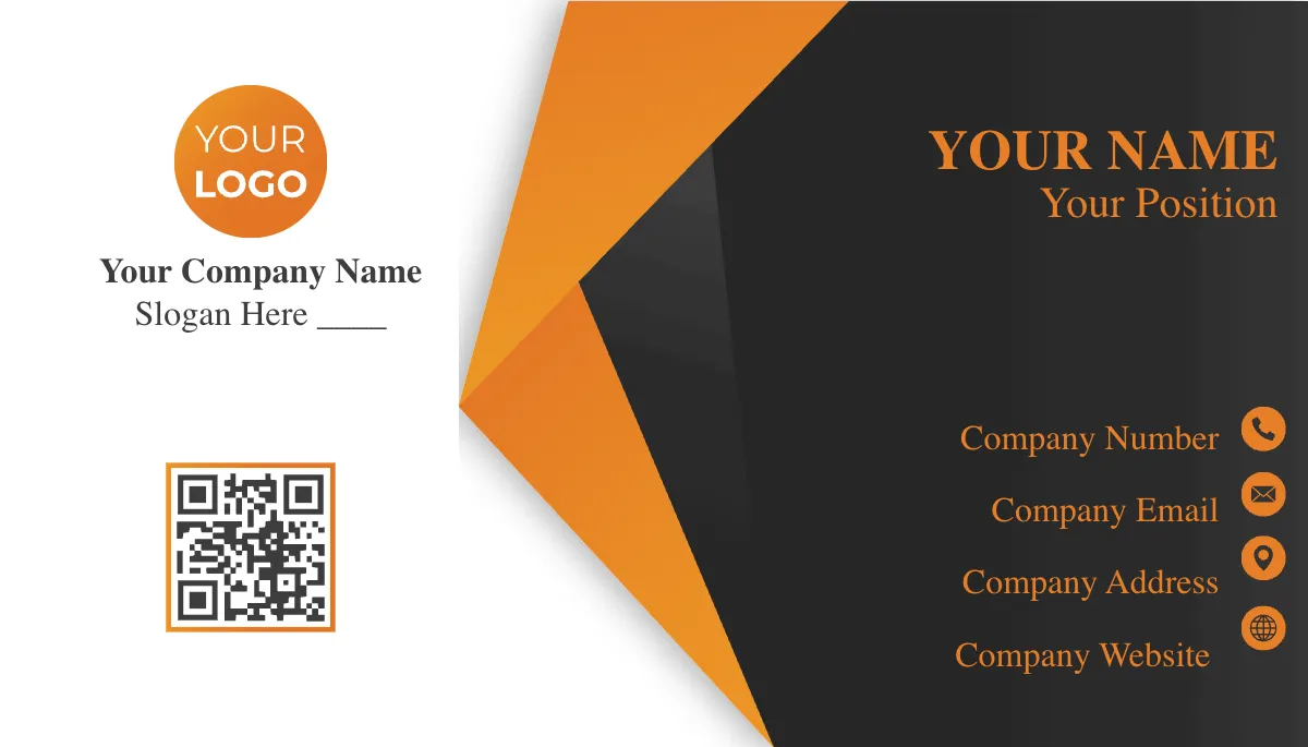 Free Real Estate Legal Advisor Business Card Template to Edit Online