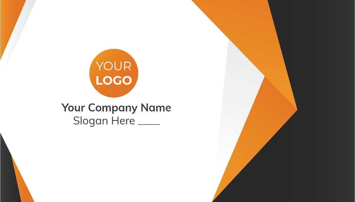 Free Real Estate Legal Advisor Business Card Template to Edit Online