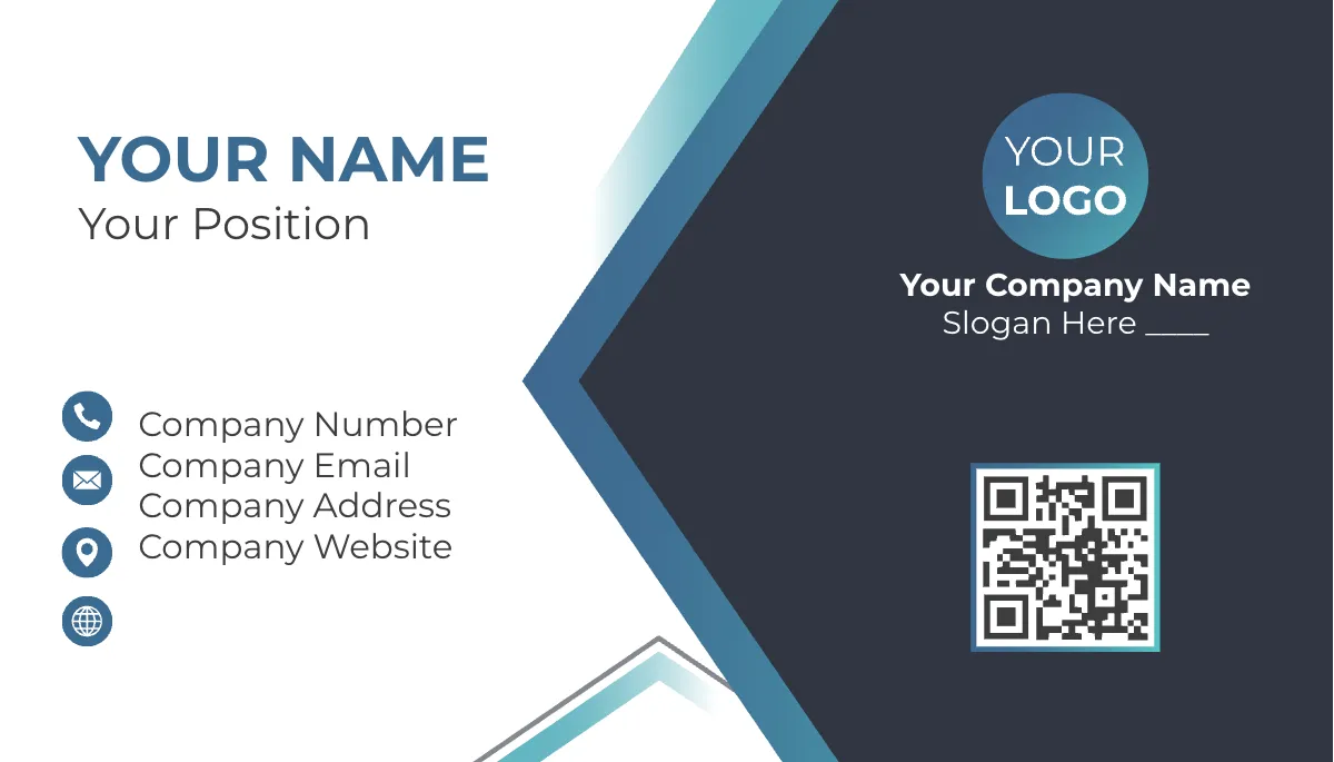 Free Personal Injury Attorney Business Card Template to Edit Online