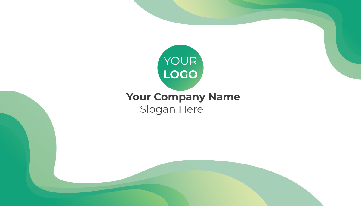 Free Estate Planning Lawyer Business Card Template to Edit Online