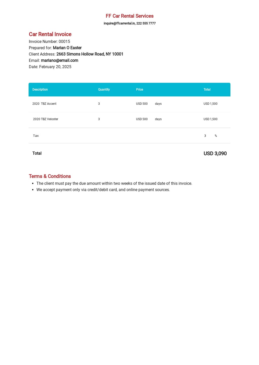 car-rental-invoice-template-free-pdf-word-excel-apple-pages