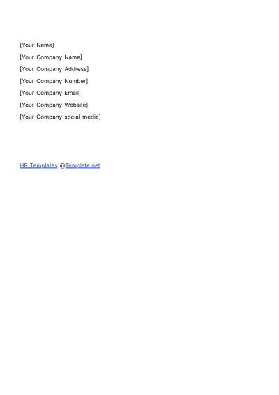 Free Employee Peer Support Program Development Plan HR Template to Edit Online