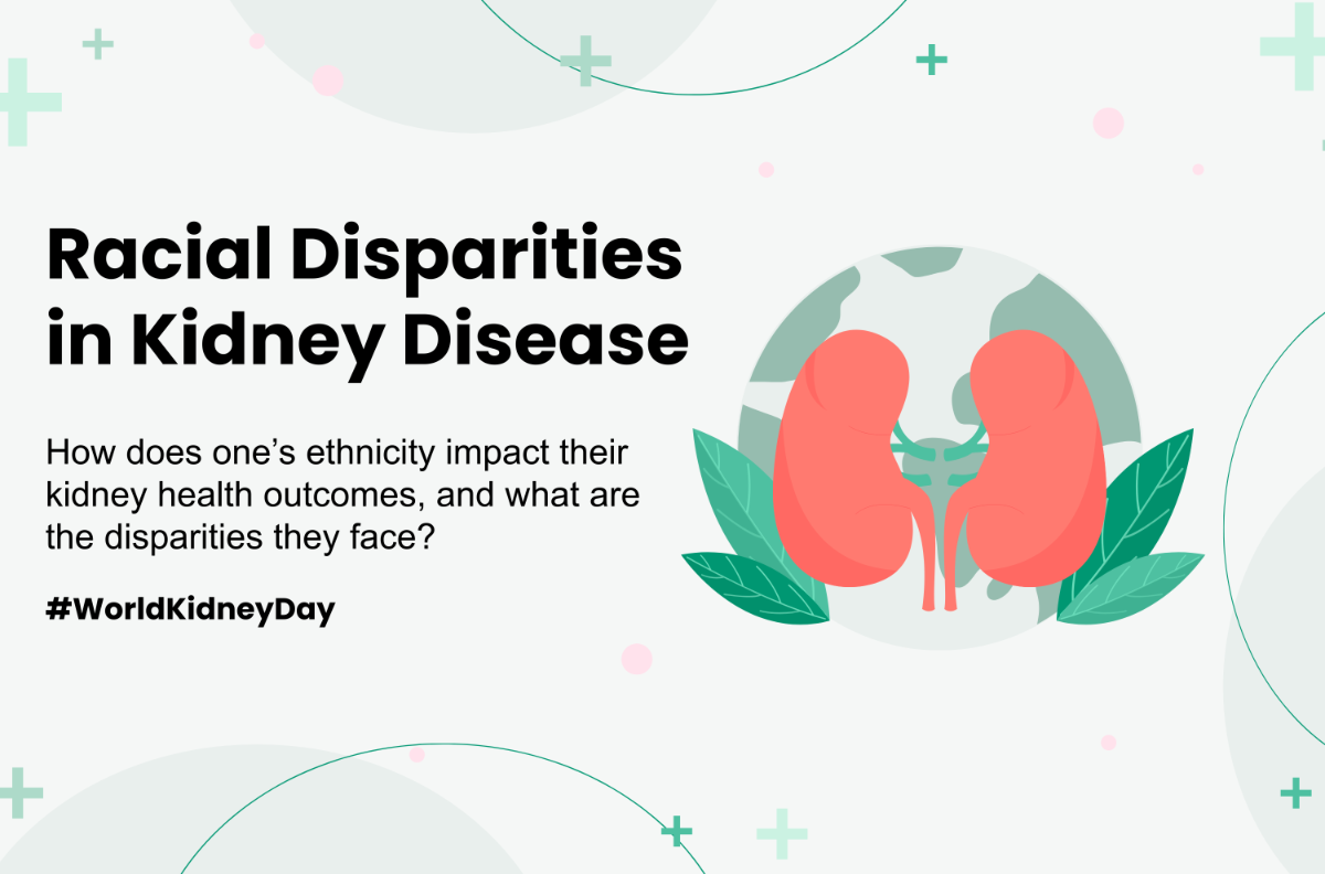 World Kidney Day Blog Banner Template