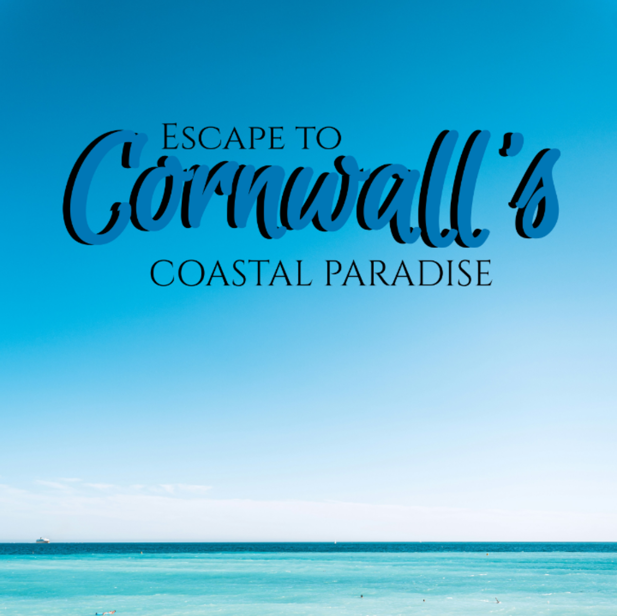 Cornwall Itinerary Template - Edit Online & Download