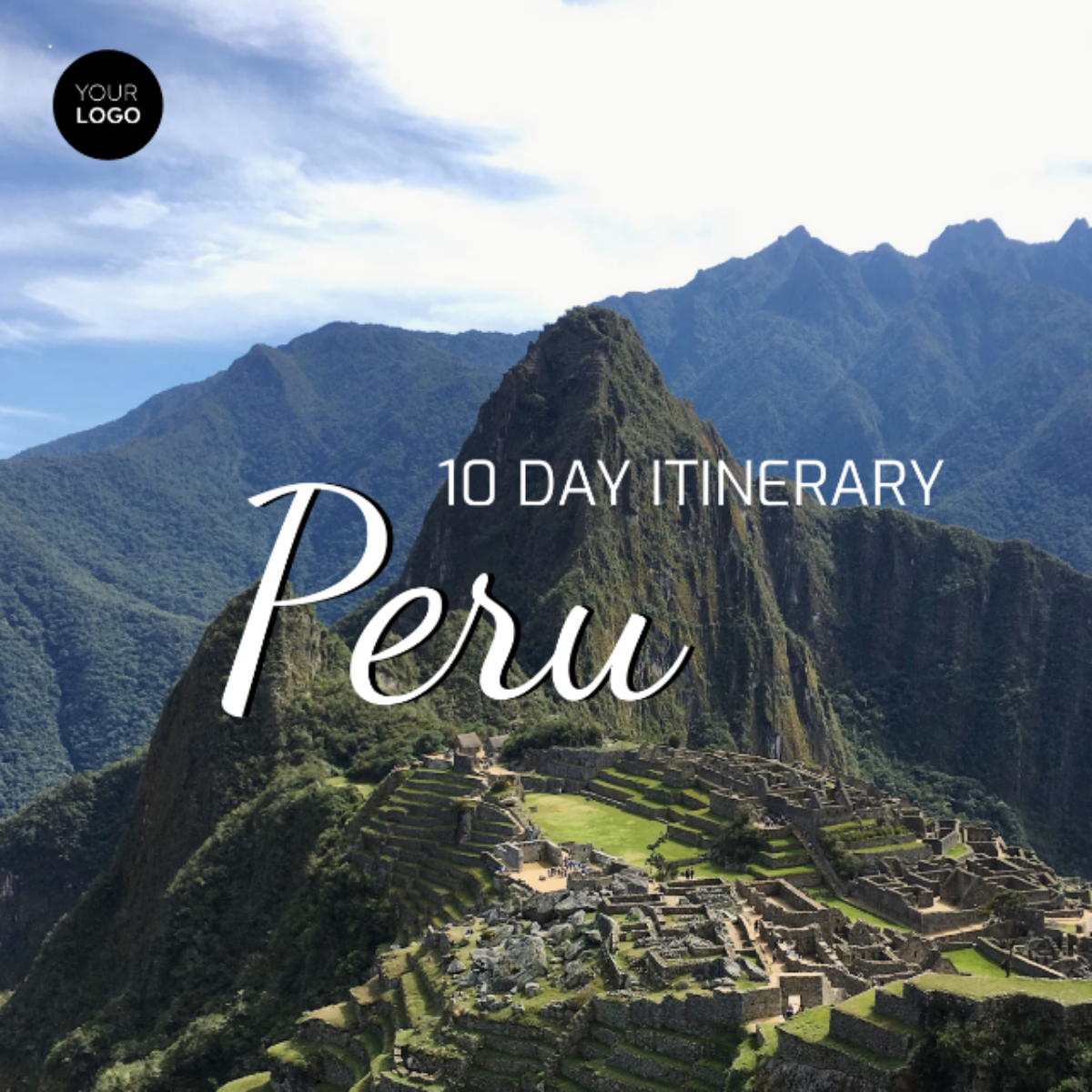 Cusco peru backpacking viaje days