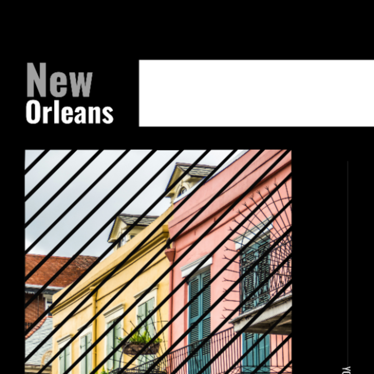 3 Day New Orleans Itinerary Template Edit Online & Download Example