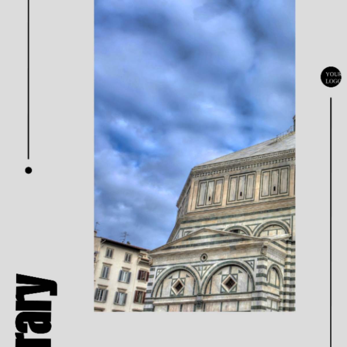 8 Day Italy Itinerary Template - Edit Online & Download