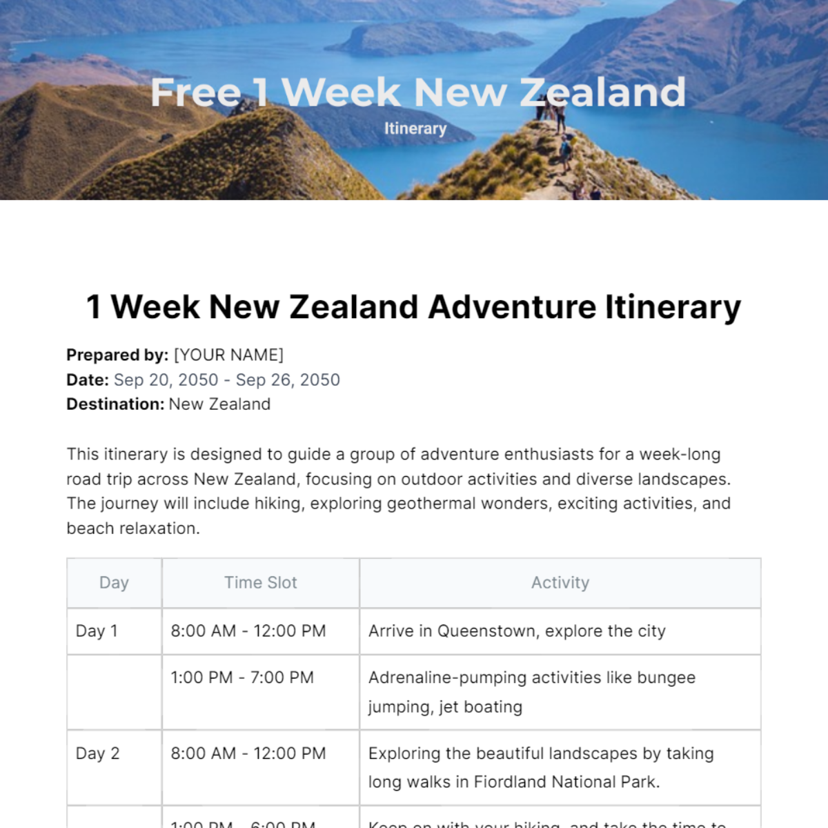 1-week-new-zealand-itinerary-template