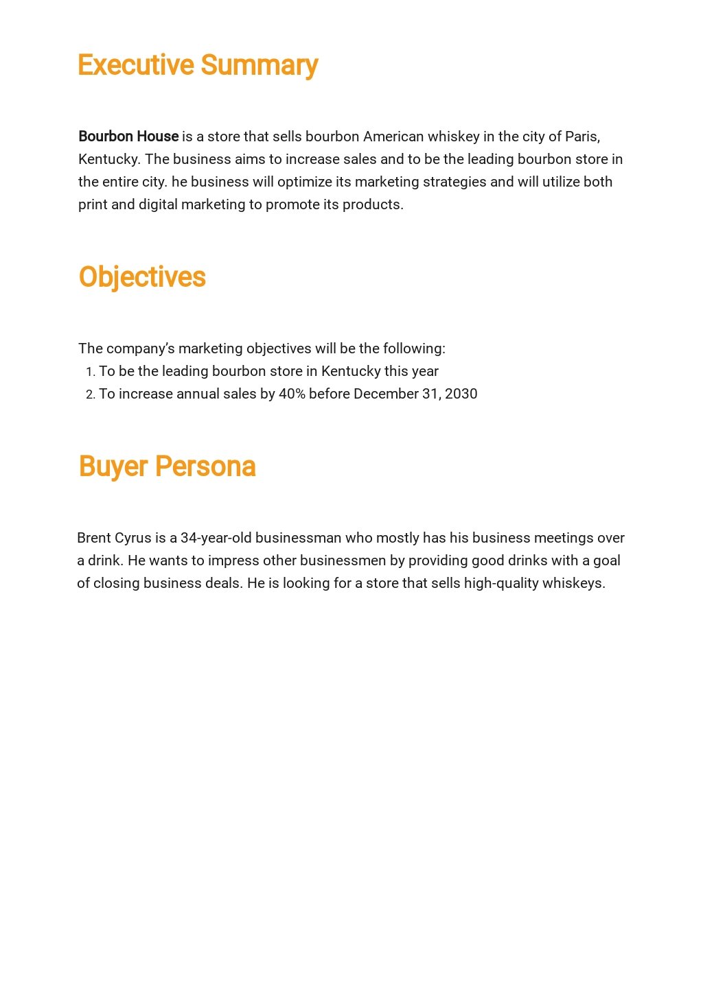 Cover Page Marketing Plan Template 1.jpe