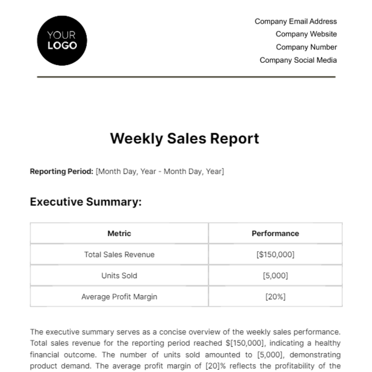 Page 148 Free Templates Examples Edit Online Download Template