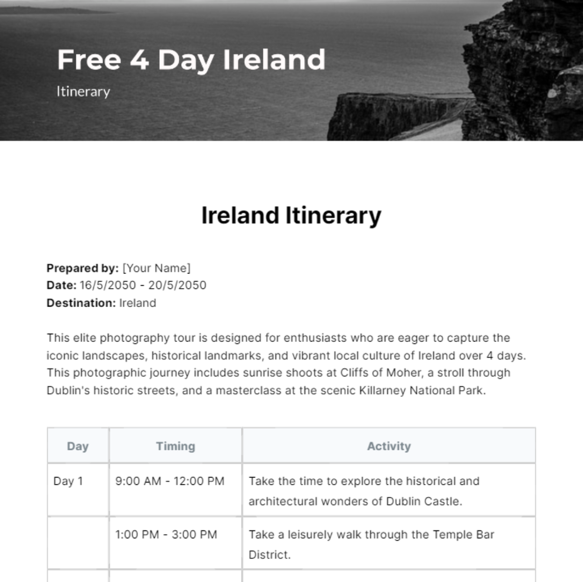 Page 329 Free Templates &amp; Examples - Edit Online &amp; Download