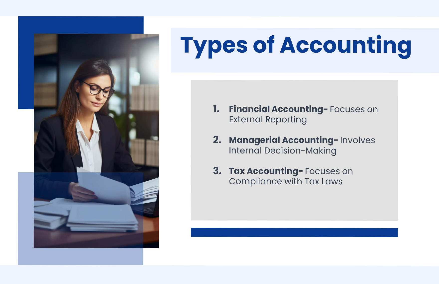 Introduction to Accounting PPT Template
