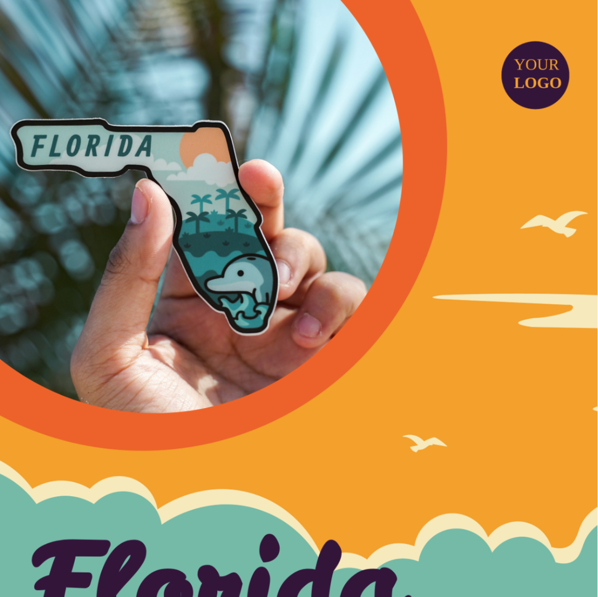 Florida Itinerary Template - Edit Online & Download