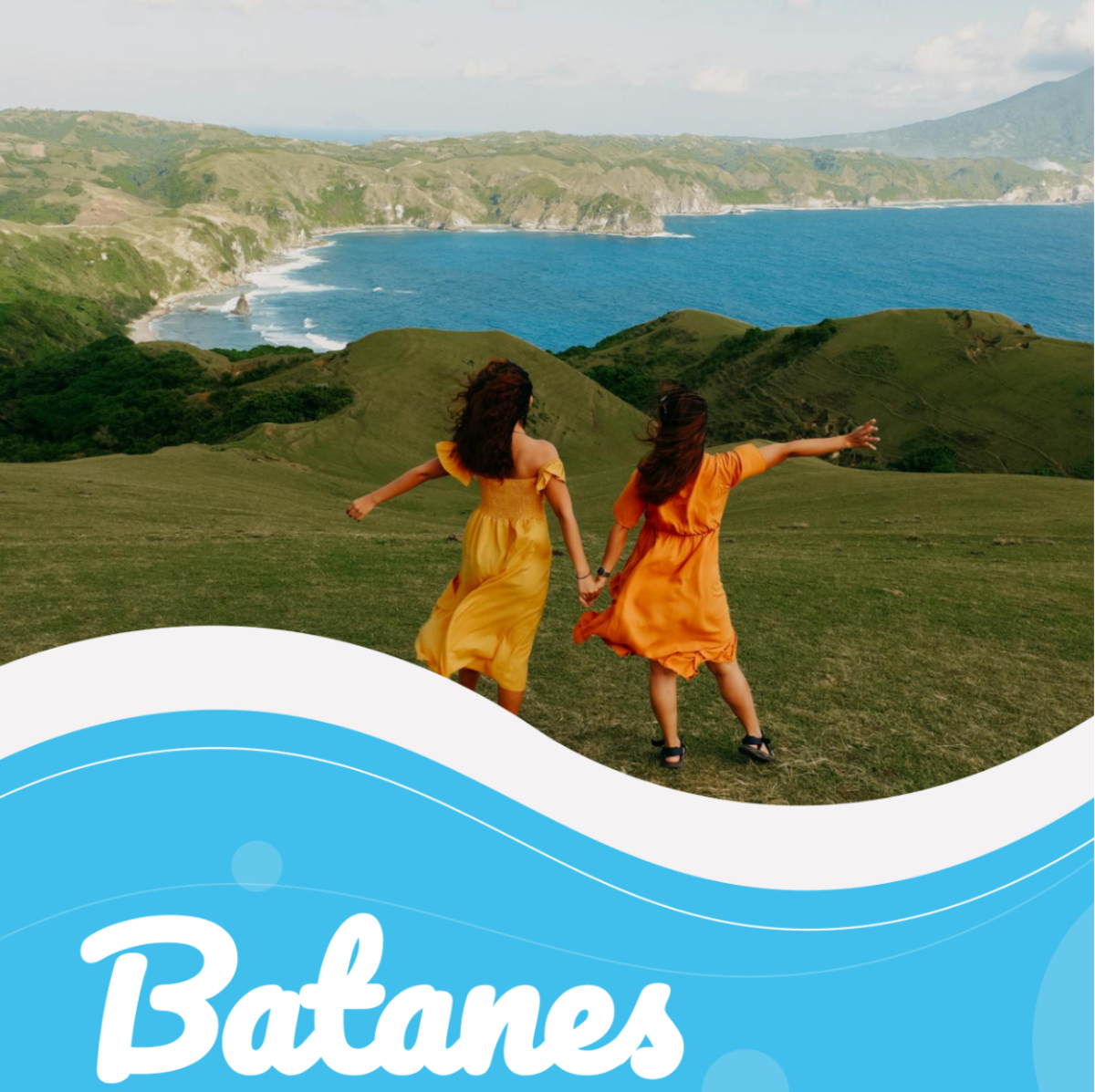 Batanes Itinerary Template - Edit Online & Download