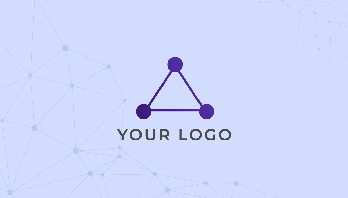 Free Networking Business Card Template to Edit Online