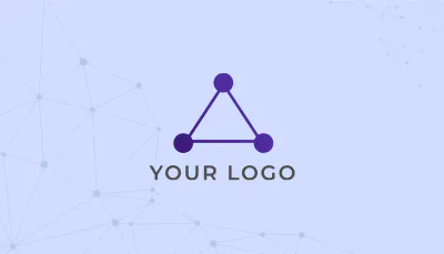 Free Networking Business Card Template to Edit Online