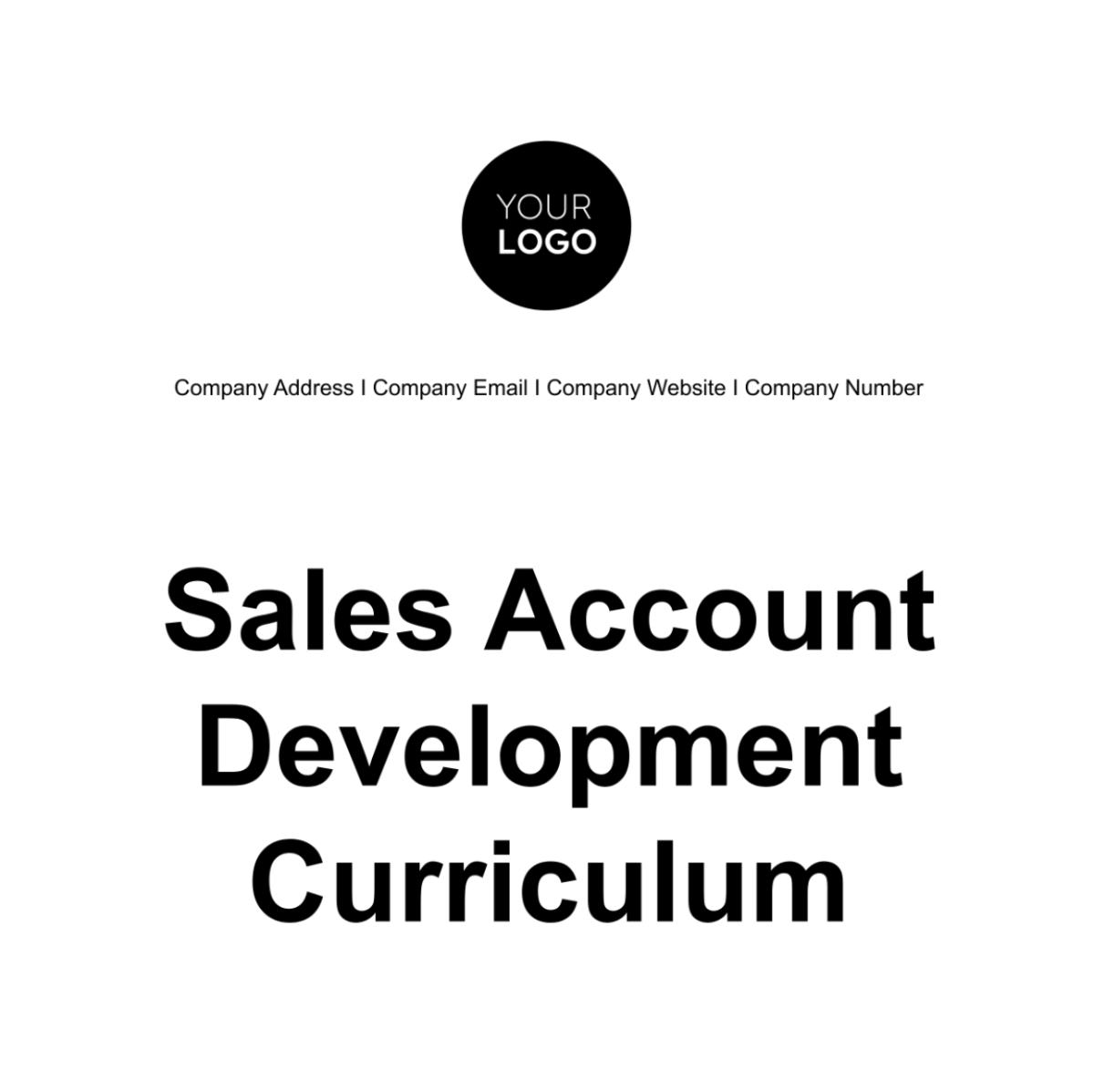 sales-account-development-curriculum-template-edit-online-download