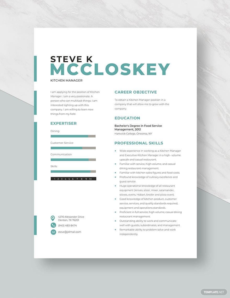 free-kitchen-manager-resume-download-in-word-apple-pages-template