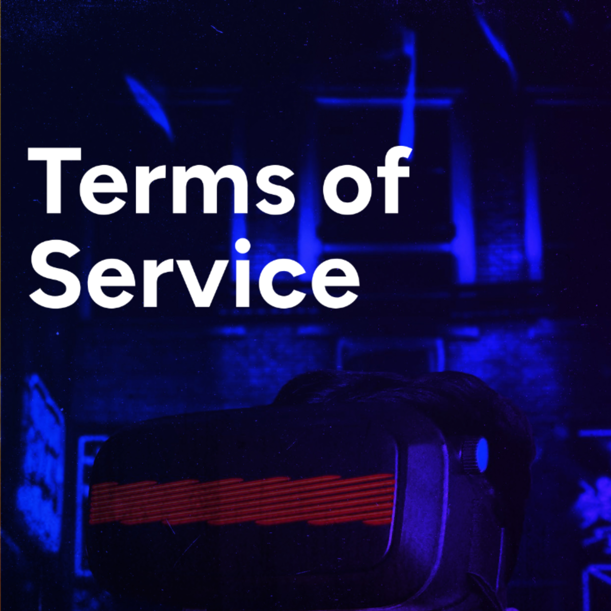 Basic Terms of Service Template - Edit Online & Download