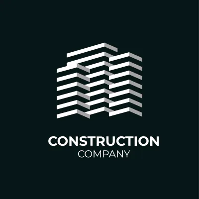 Free Building Logo to Edit Online