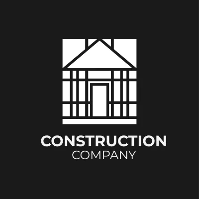 Free Construction Industry Logo to Edit Online