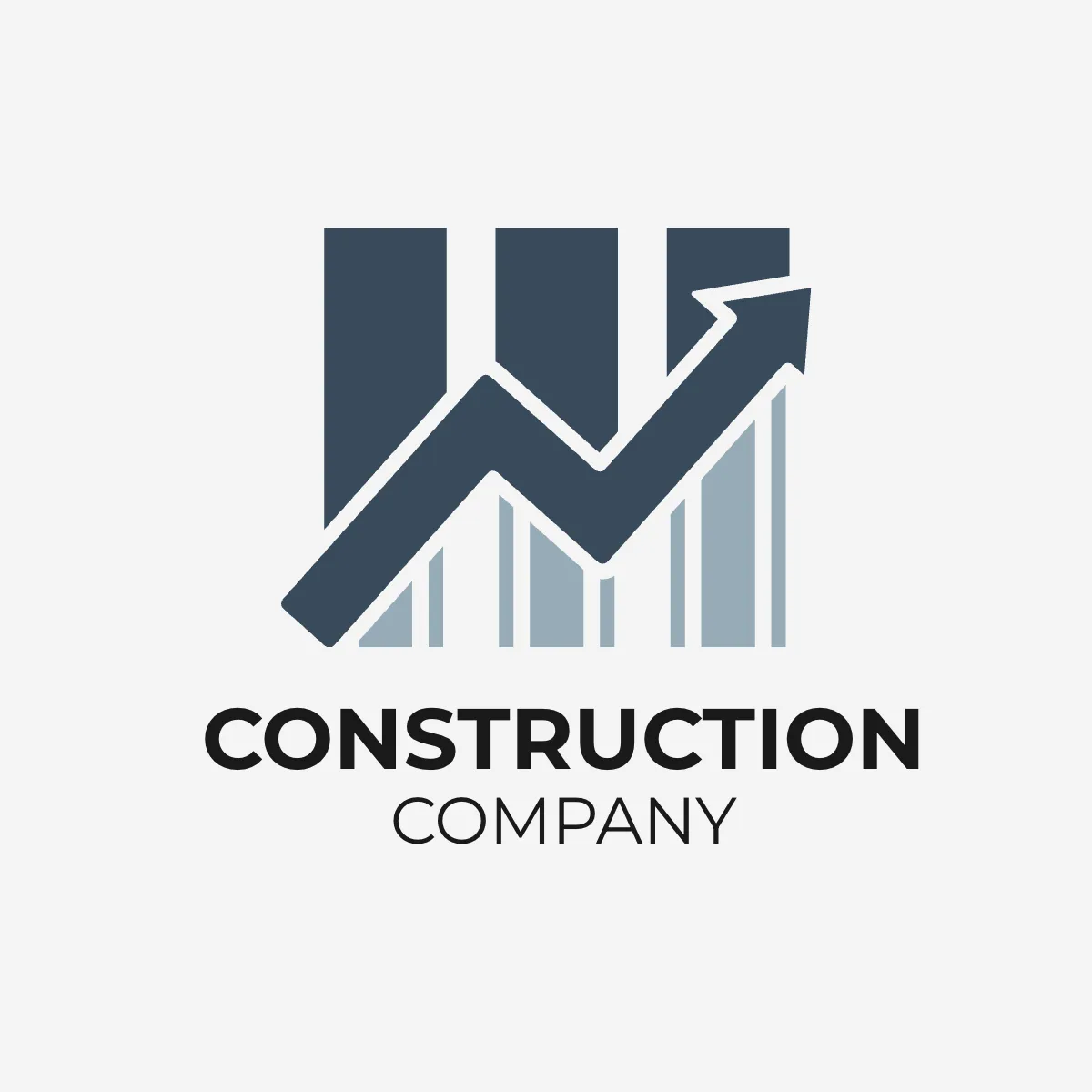 Free Construction Trade Logo Template to Edit Online
