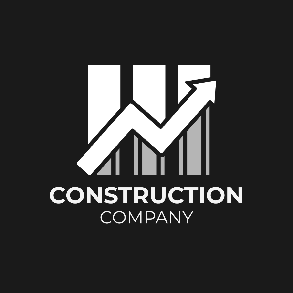 Free Construction Trade Logo
