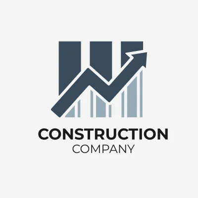 Free Construction Trade Logo to Edit Online