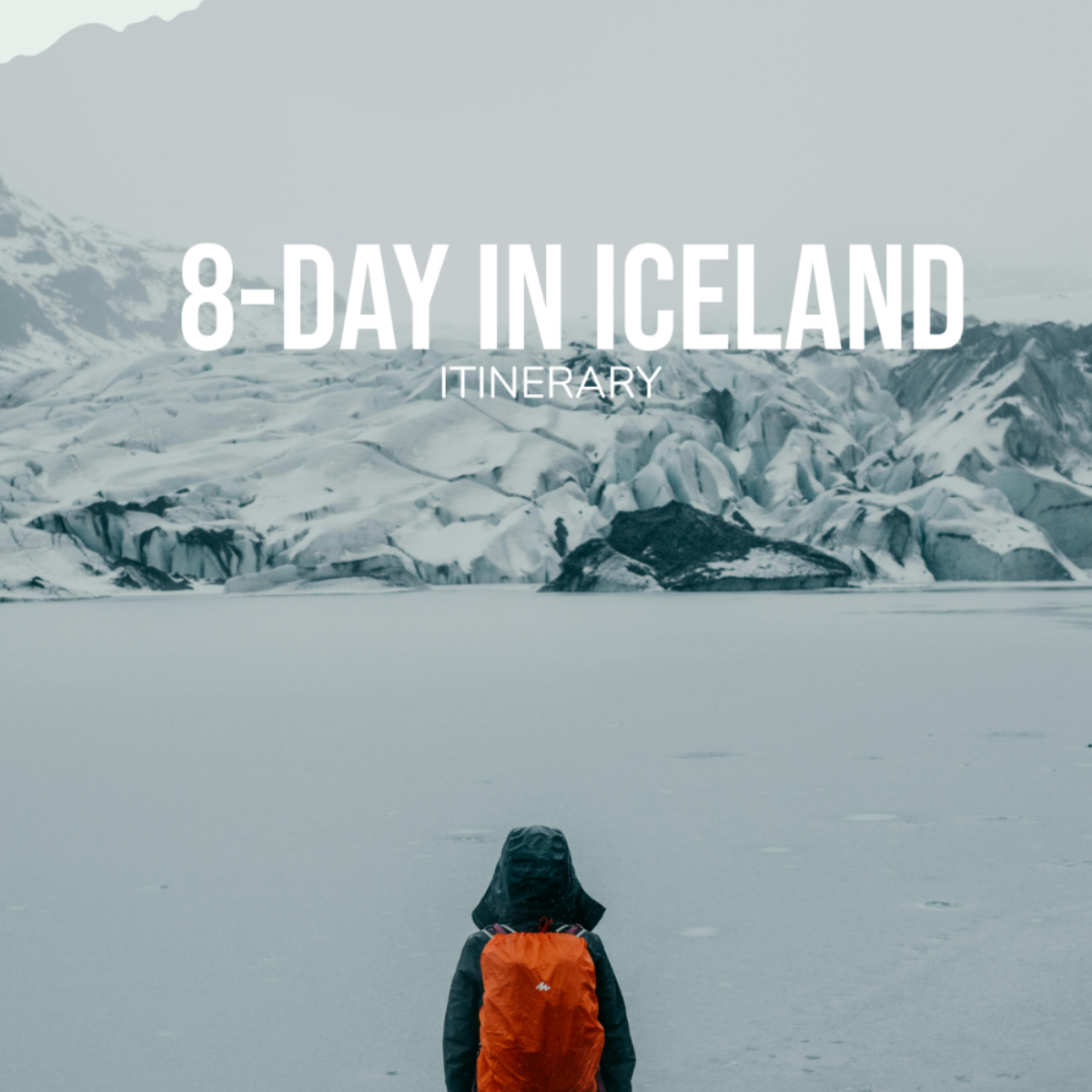 8 Day Iceland Itinerary Template - Edit Online & Download