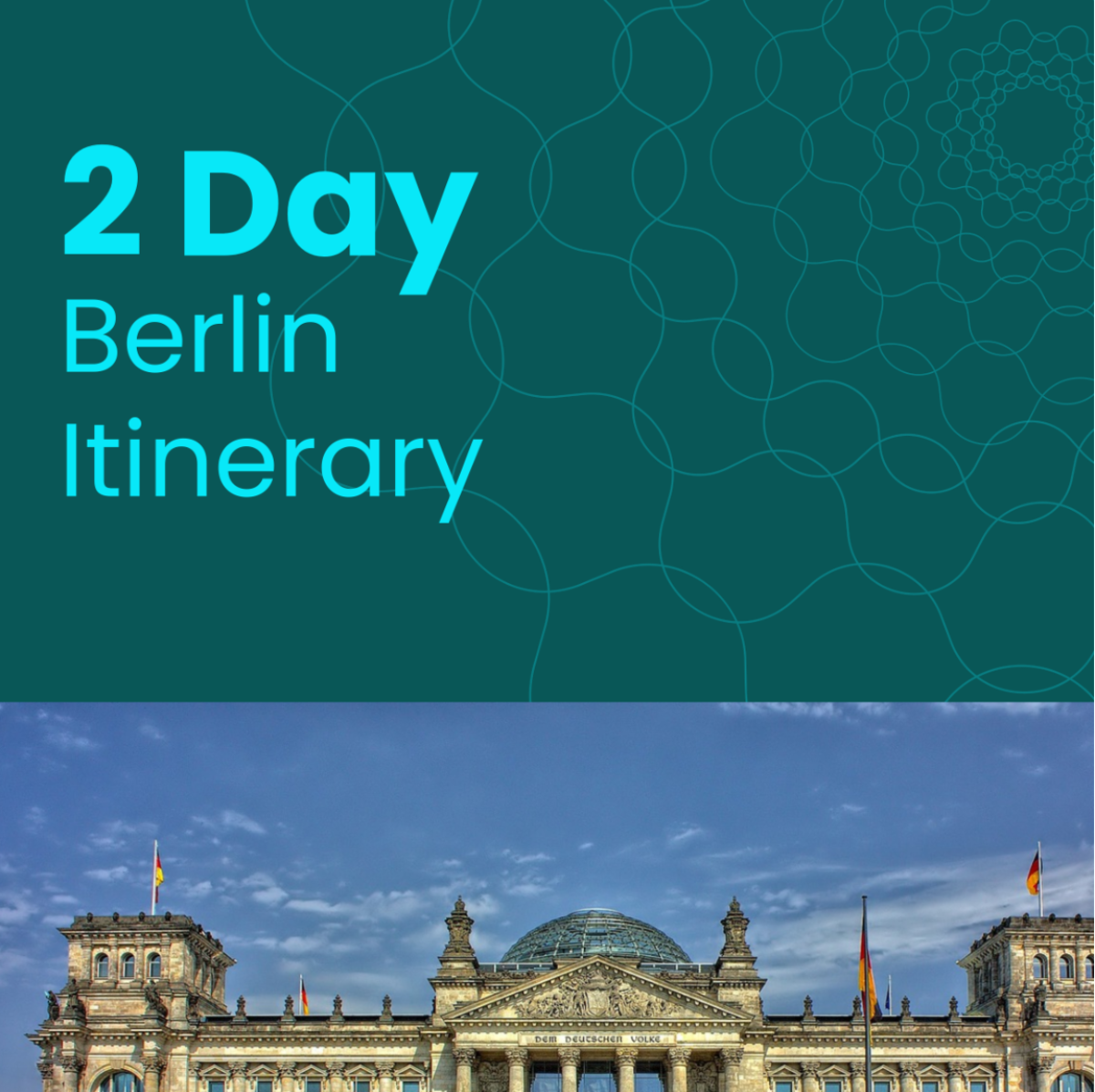 2 Day Berlin Itinerary Template - Edit Online & Download