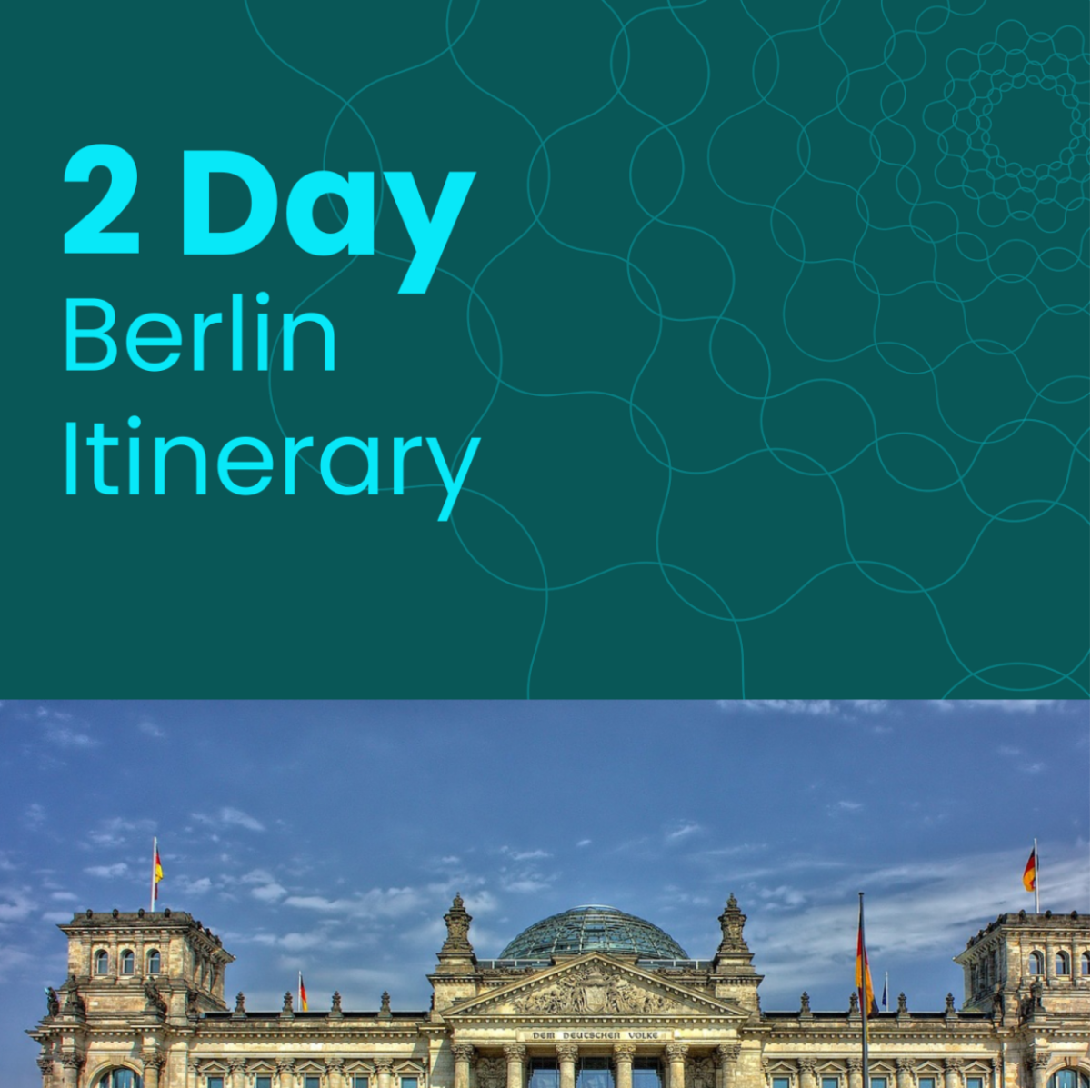 Free 2 Day Berlin Itinerary Template Edit Online Download 
