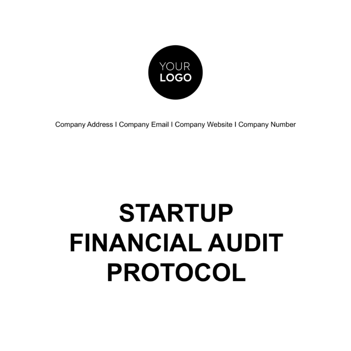 startup-financial-audit-protocol-template-edit-online-download