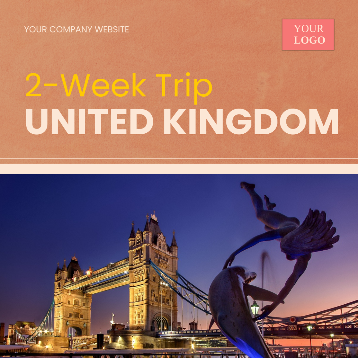 2 Week Uk Itinerary Template - Edit Online & Download