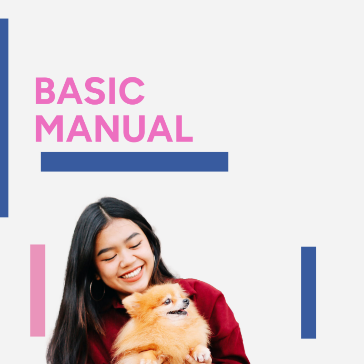 Basic Manual Template - Edit Online & Download