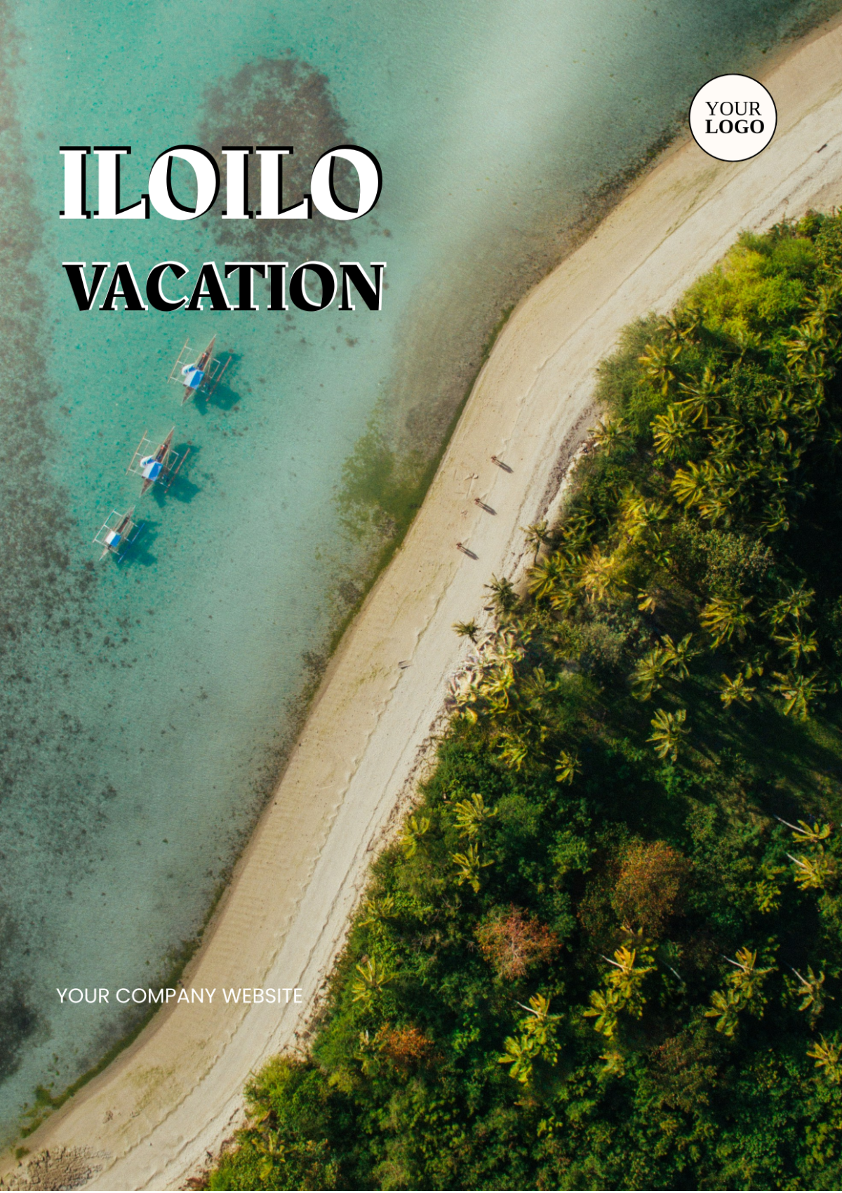 Iloilo Itinerary Template - Edit Online & Download