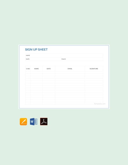 Free-Sample-Sign-Up-Sheet-Template