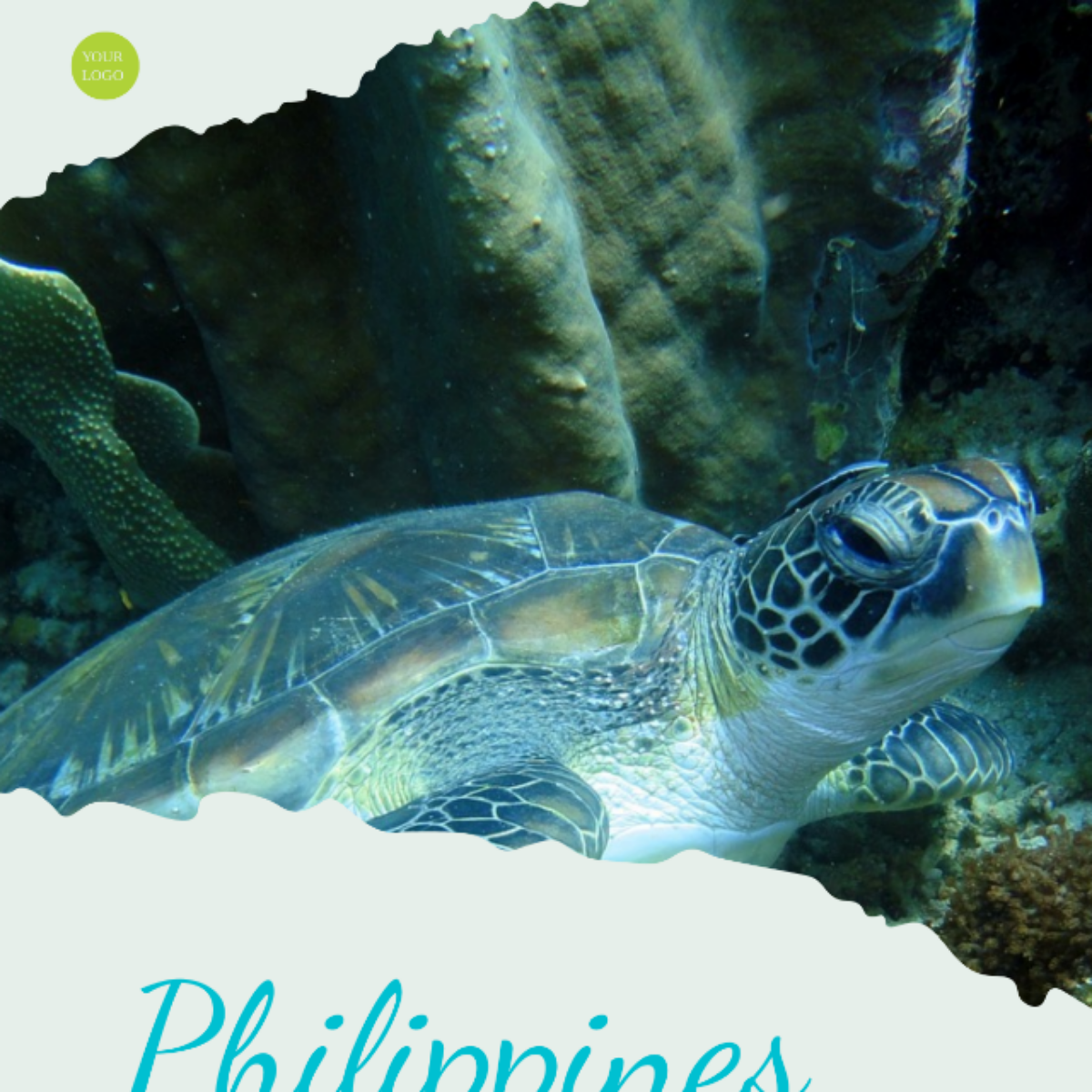 Philippines Holiday Itinerary Template - Edit Online & Download