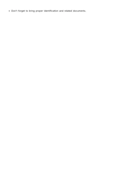Free Cartagena Itinerary Template to Edit Online
