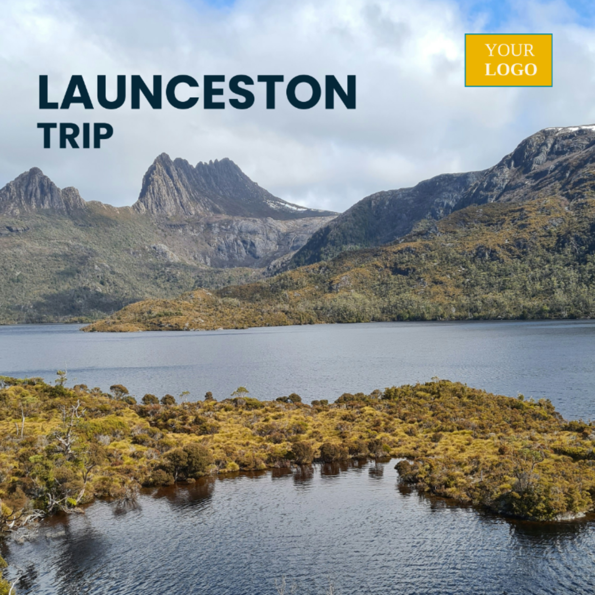 Launceston Itinerary Template - Edit Online & Download