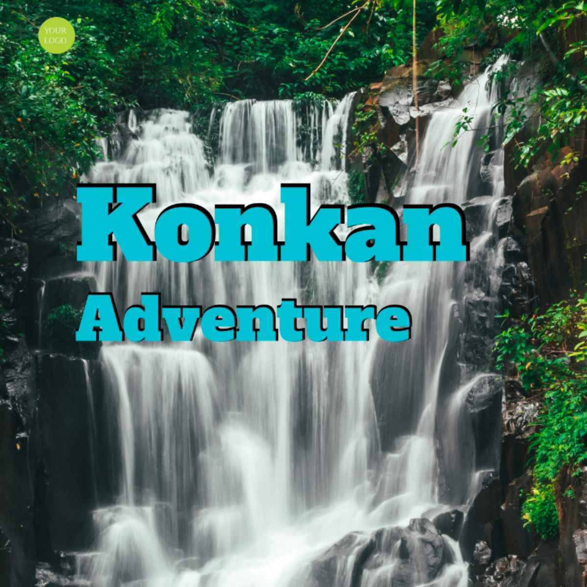 Konkan Itinerary Template - Edit Online & Download