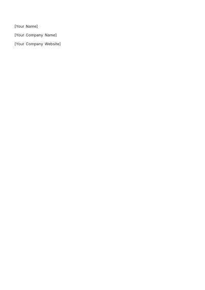 Free Boston Road Trip Itinerary Template to Edit Online