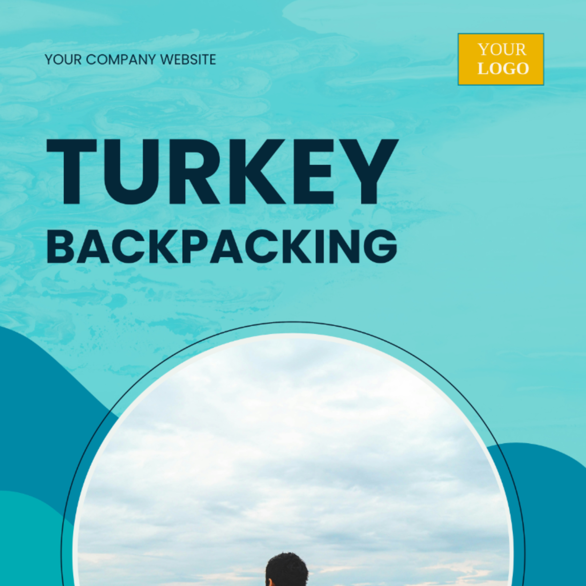 Turkey Backpacking Itinerary Template - Edit Online & Download