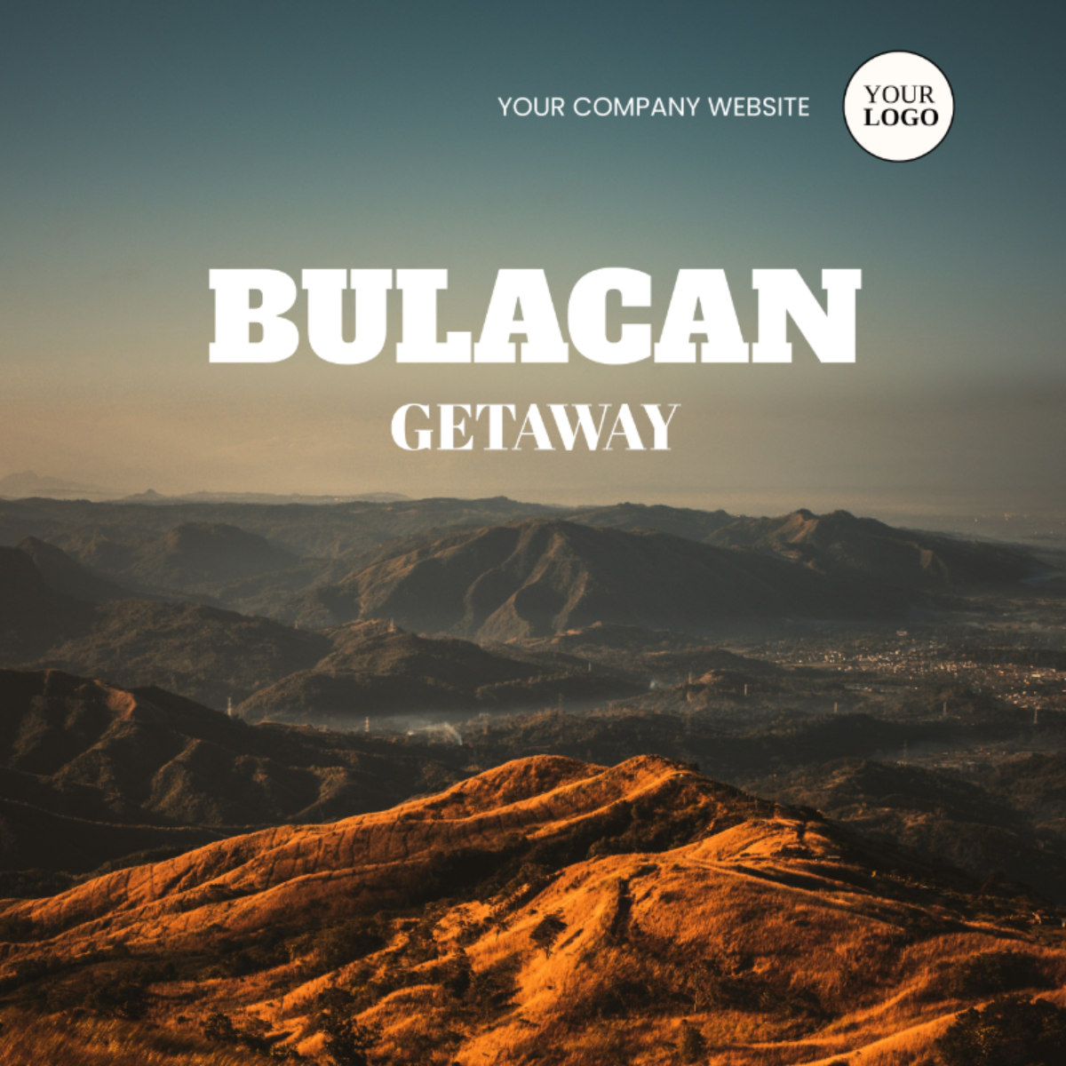 Bulacan Itinerary Template - Edit Online & Download