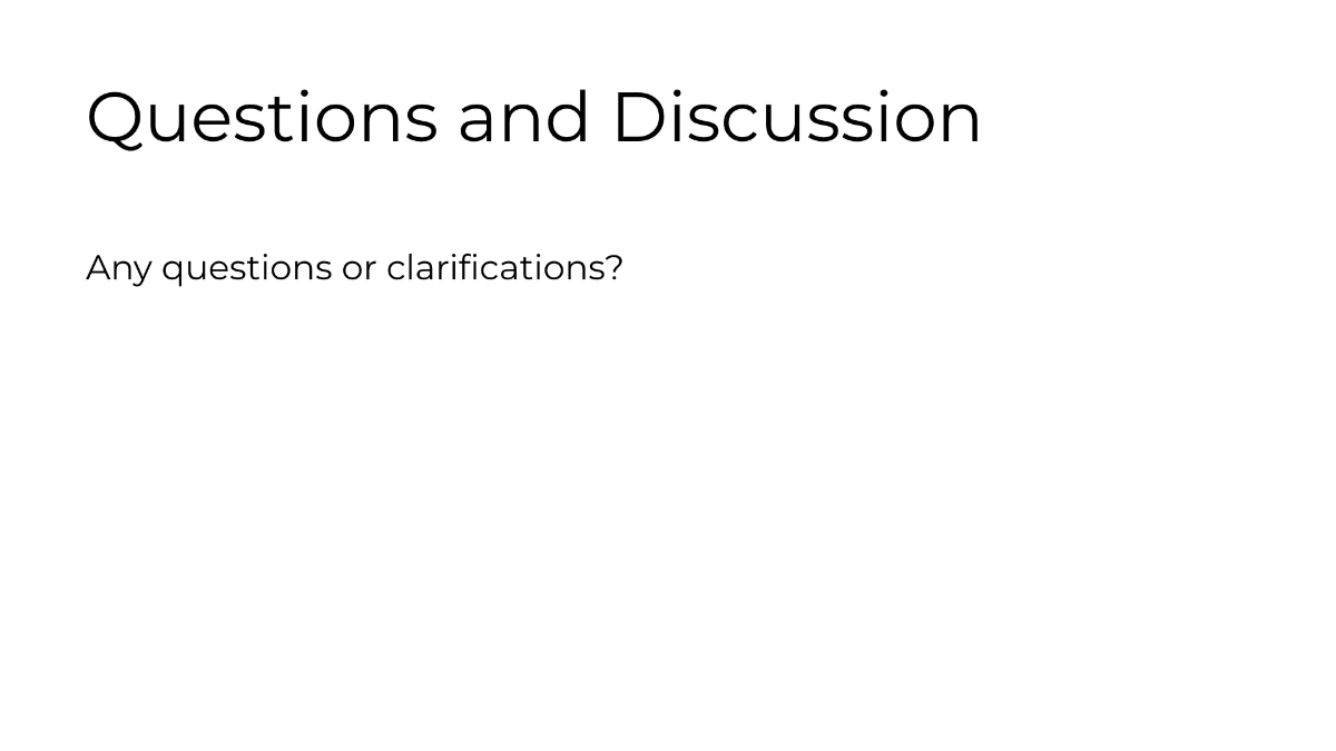 Free Emergency Response Procedures Presentation Template to Edit Online