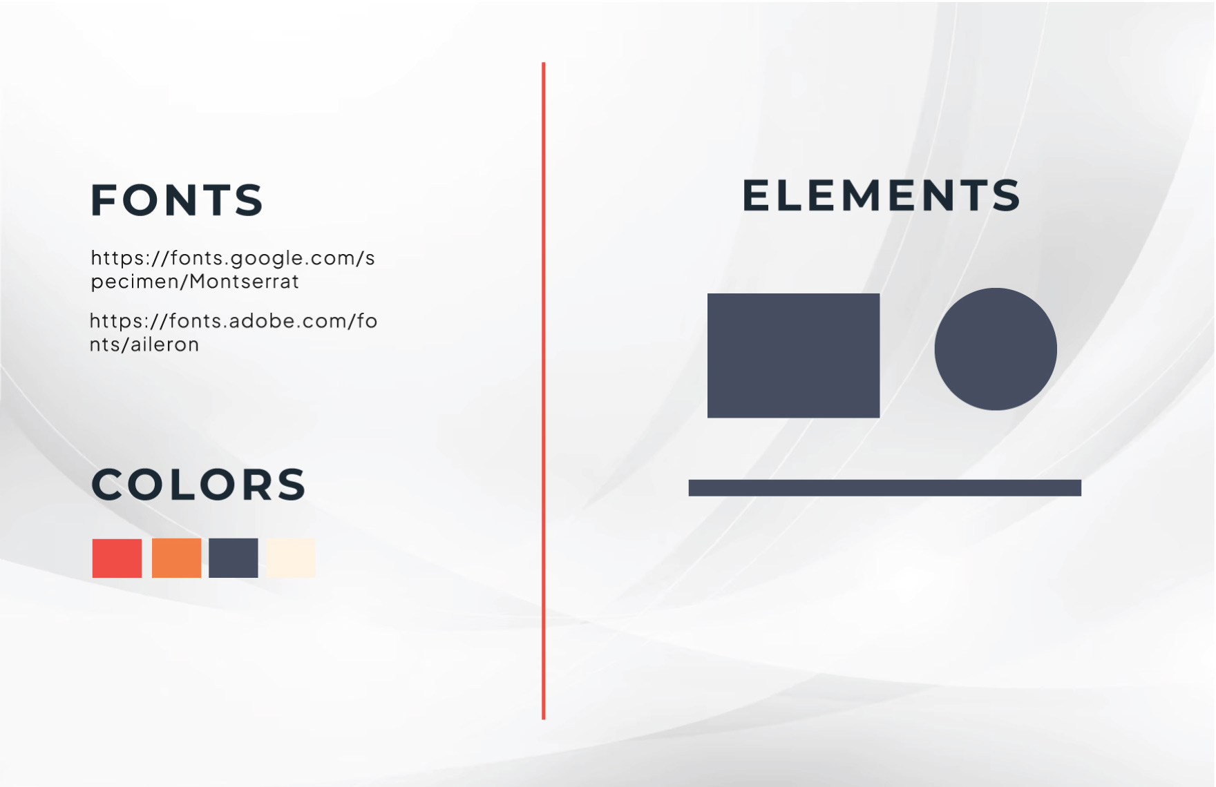 Free Emergency Response Procedures Presentation Template to Edit Online