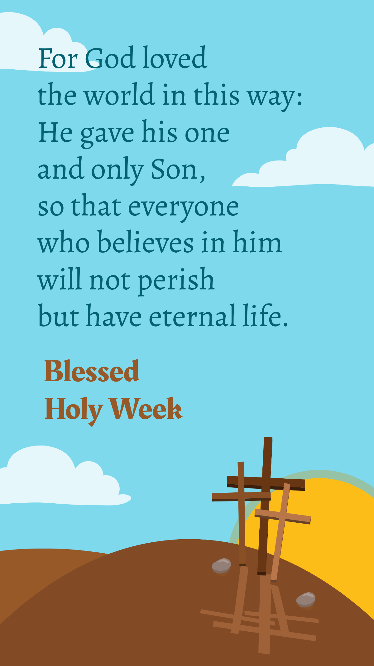  Holy Week Quote 