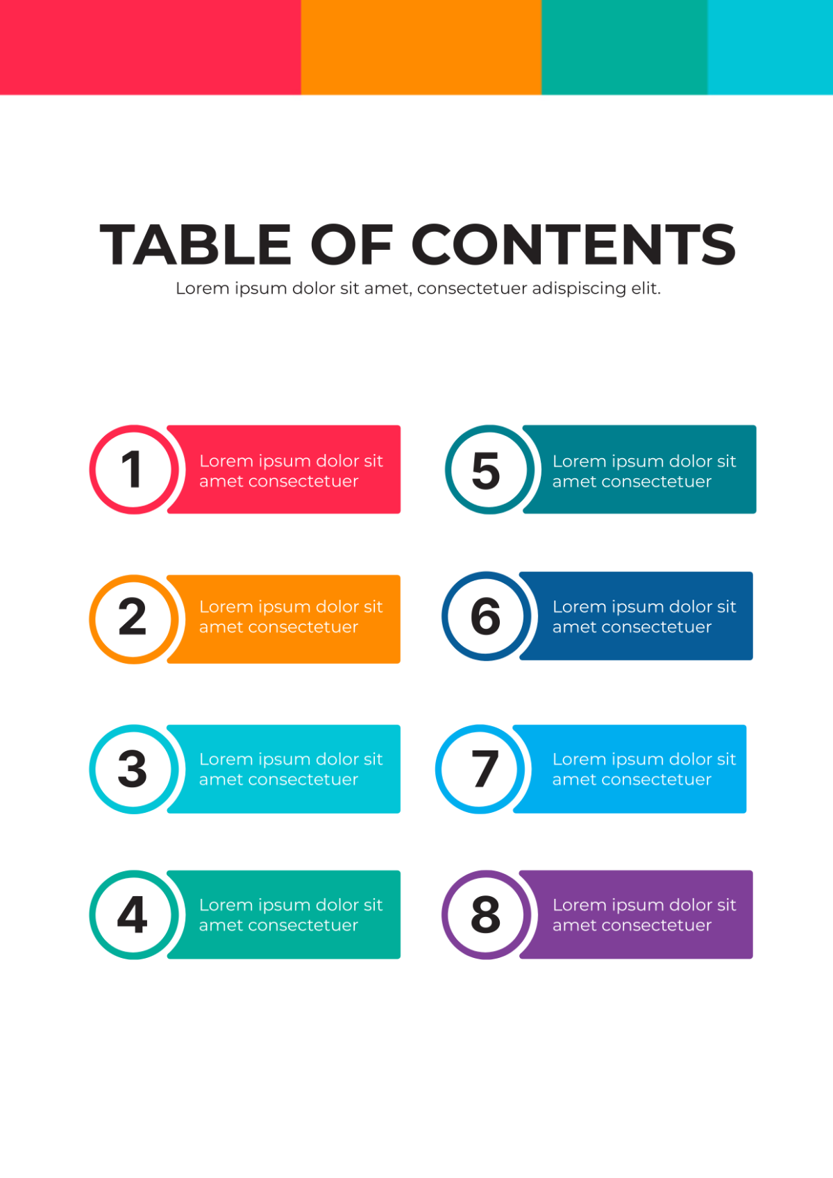 FREE Table Templates Examples Edit Online Download Template