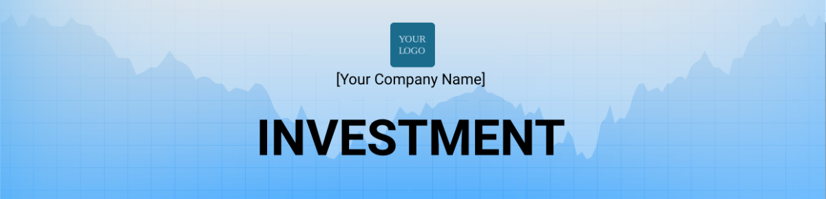 Investment List Templates Header Template
