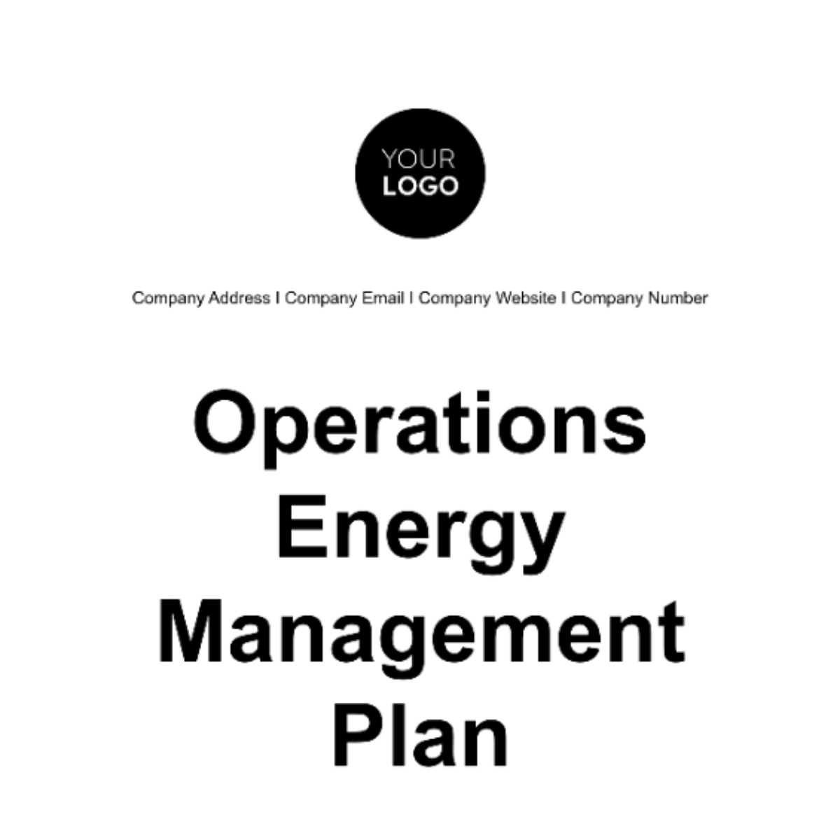 operations-energy-management-plan-template-edit-online-download