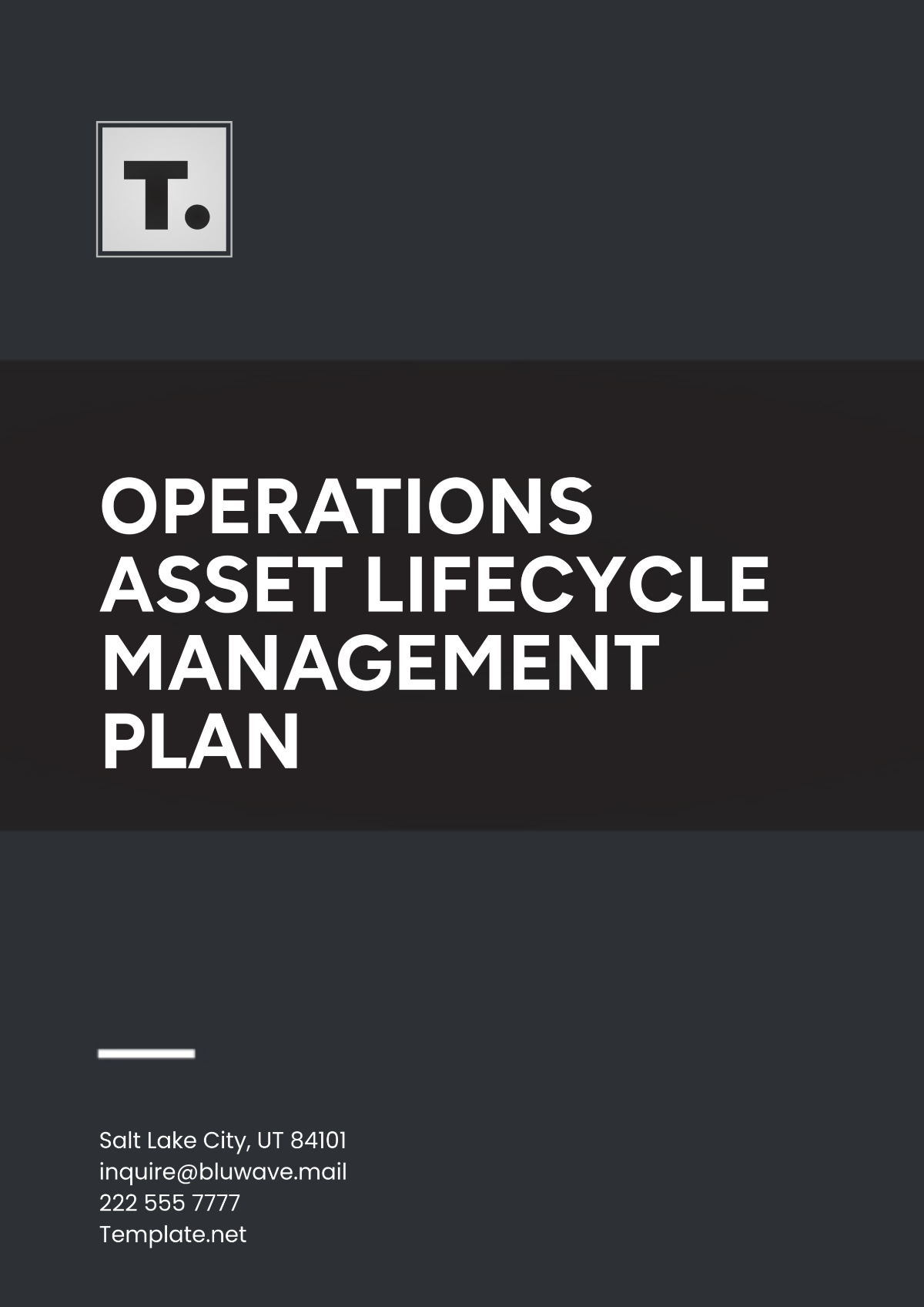 Operations Management Plan Template Prntbl concejomunicipaldechinu gov co Operations Management Plan Template Prntbl concejomunicipaldechinu gov co